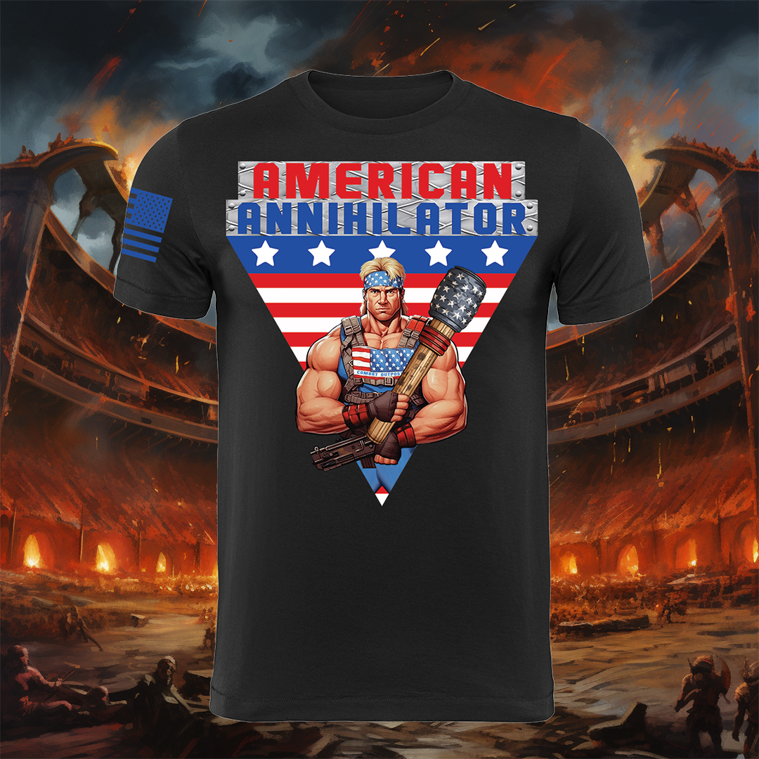 American Annihilator