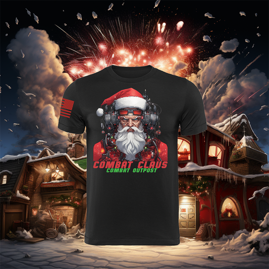 Combat Claus
