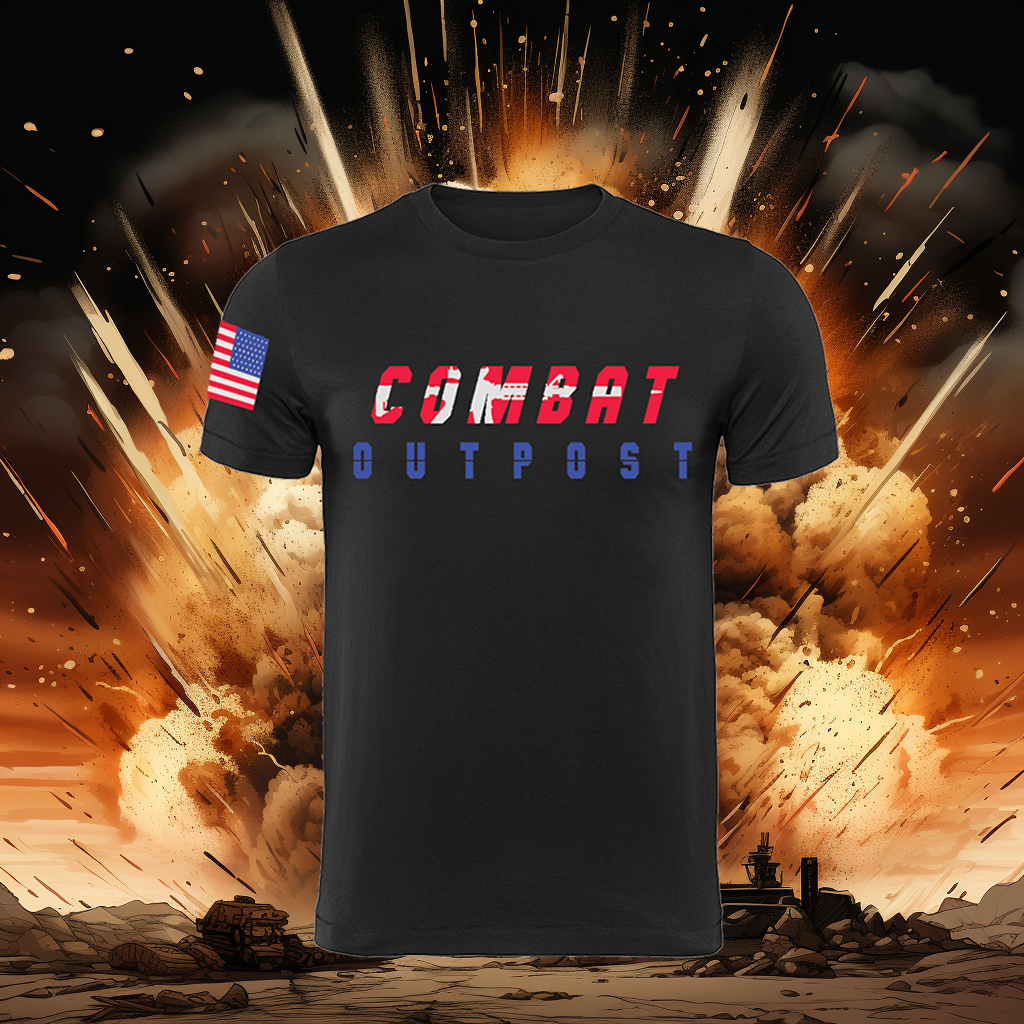 Combat Outpost Rifle