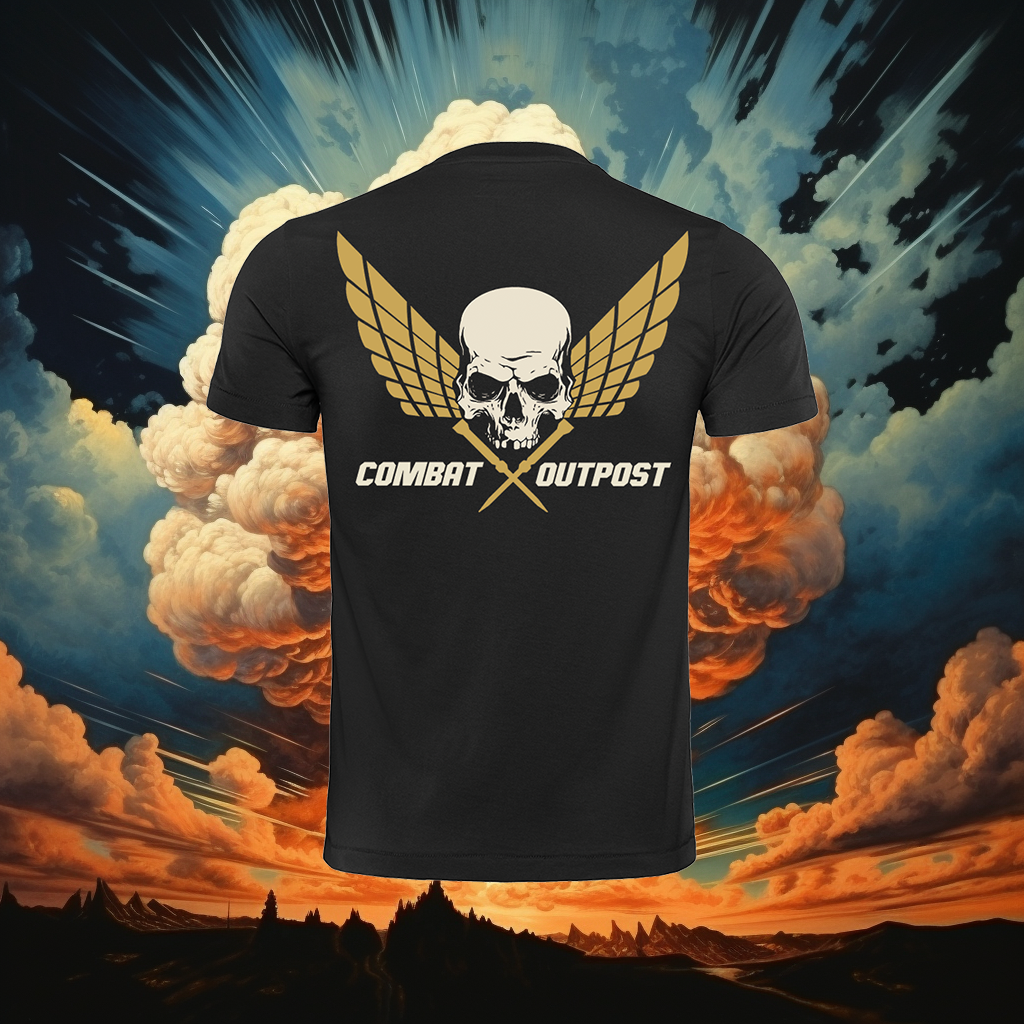 Death From Above