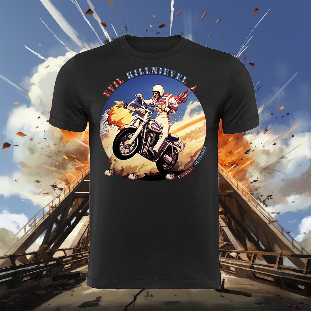 Evil Killnievel