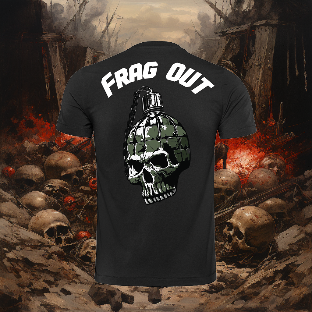 Frag Out