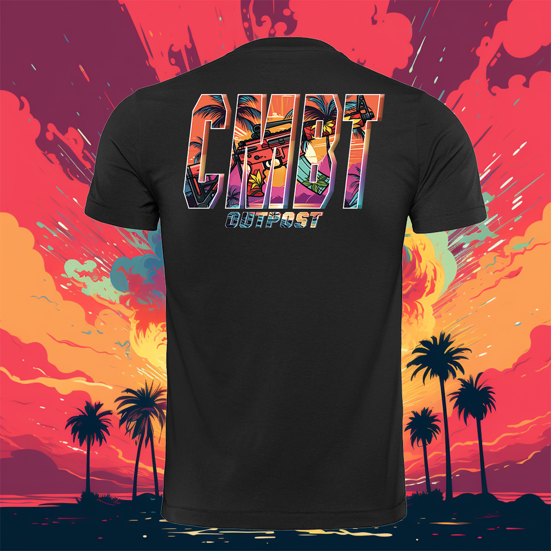 CMBT Hawaii