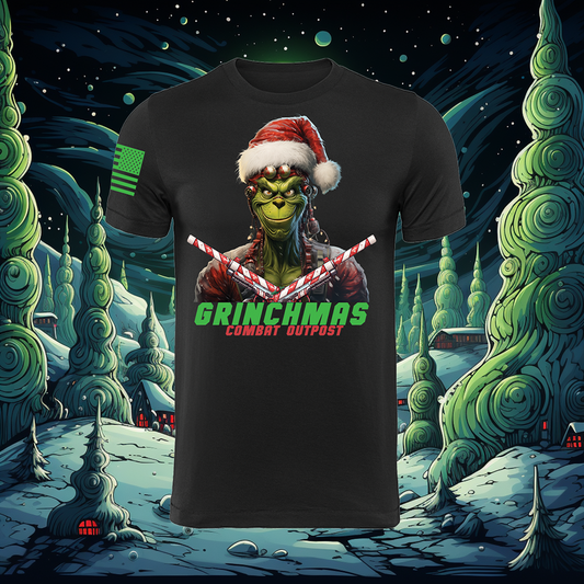 Grinchmas