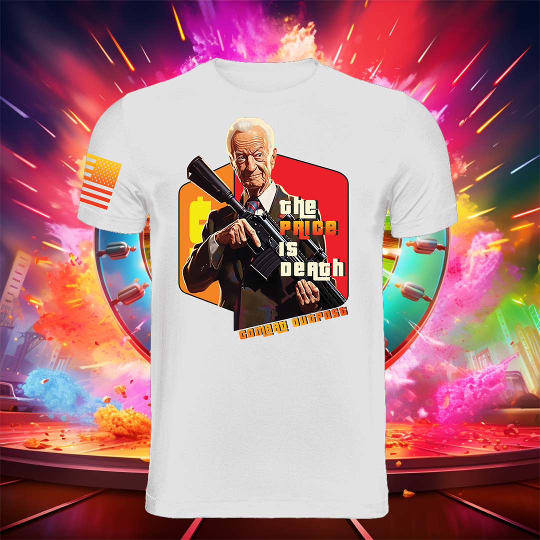 The Price Is Death