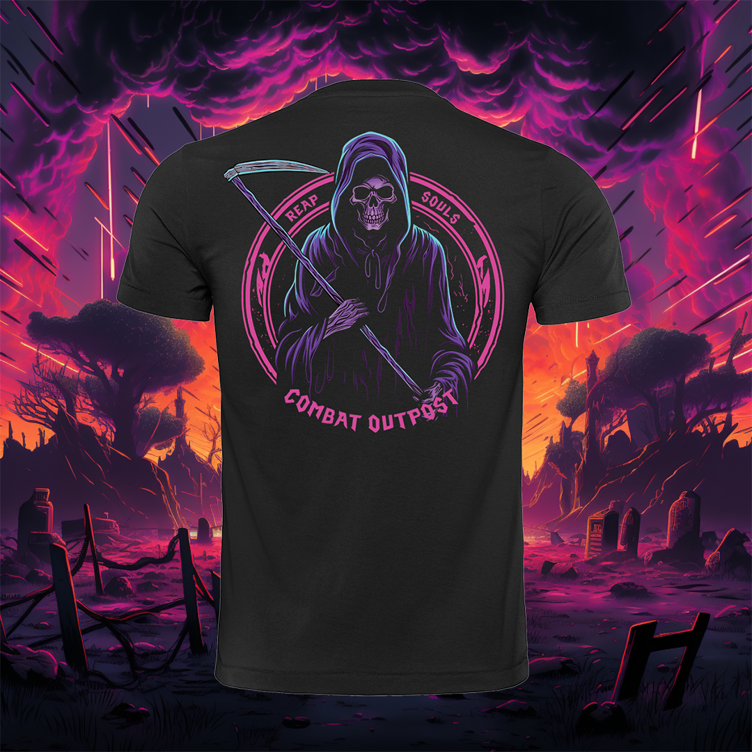 Reap Souls