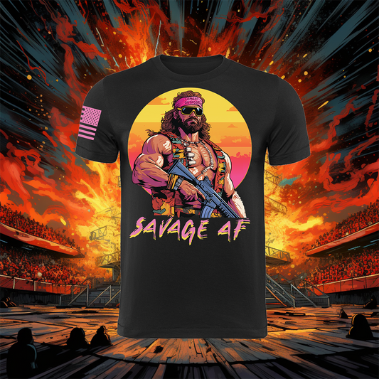 Savage AF