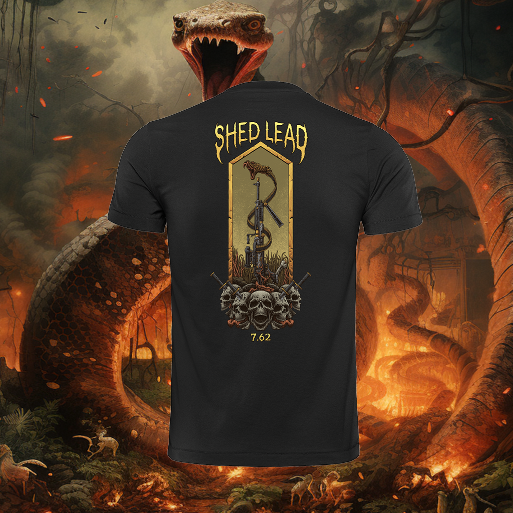Shed Lead
