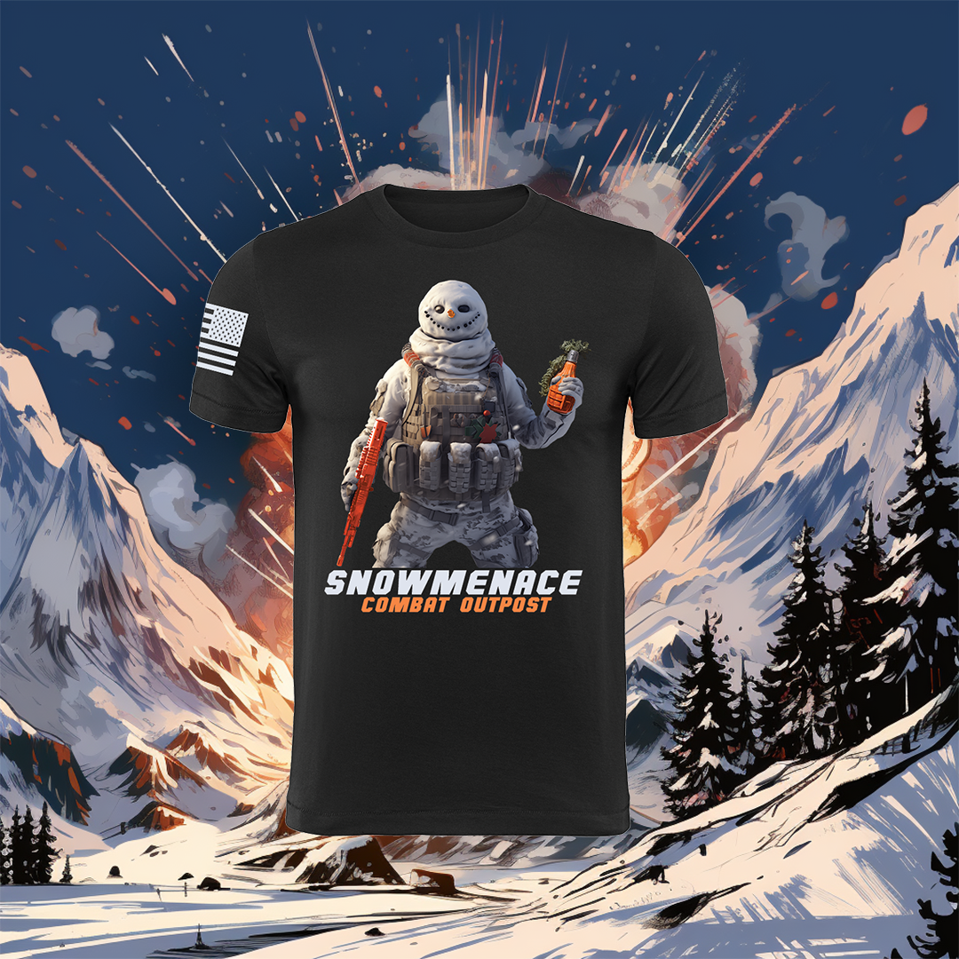 Snowmenace
