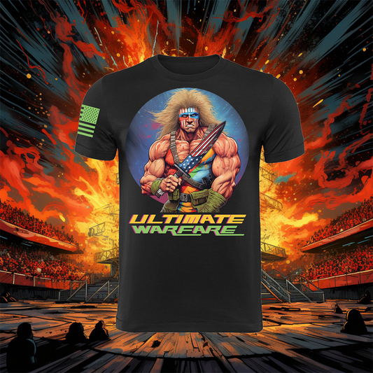Ultimate Warfare
