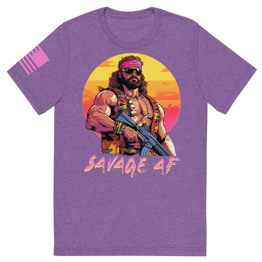 Savage AF