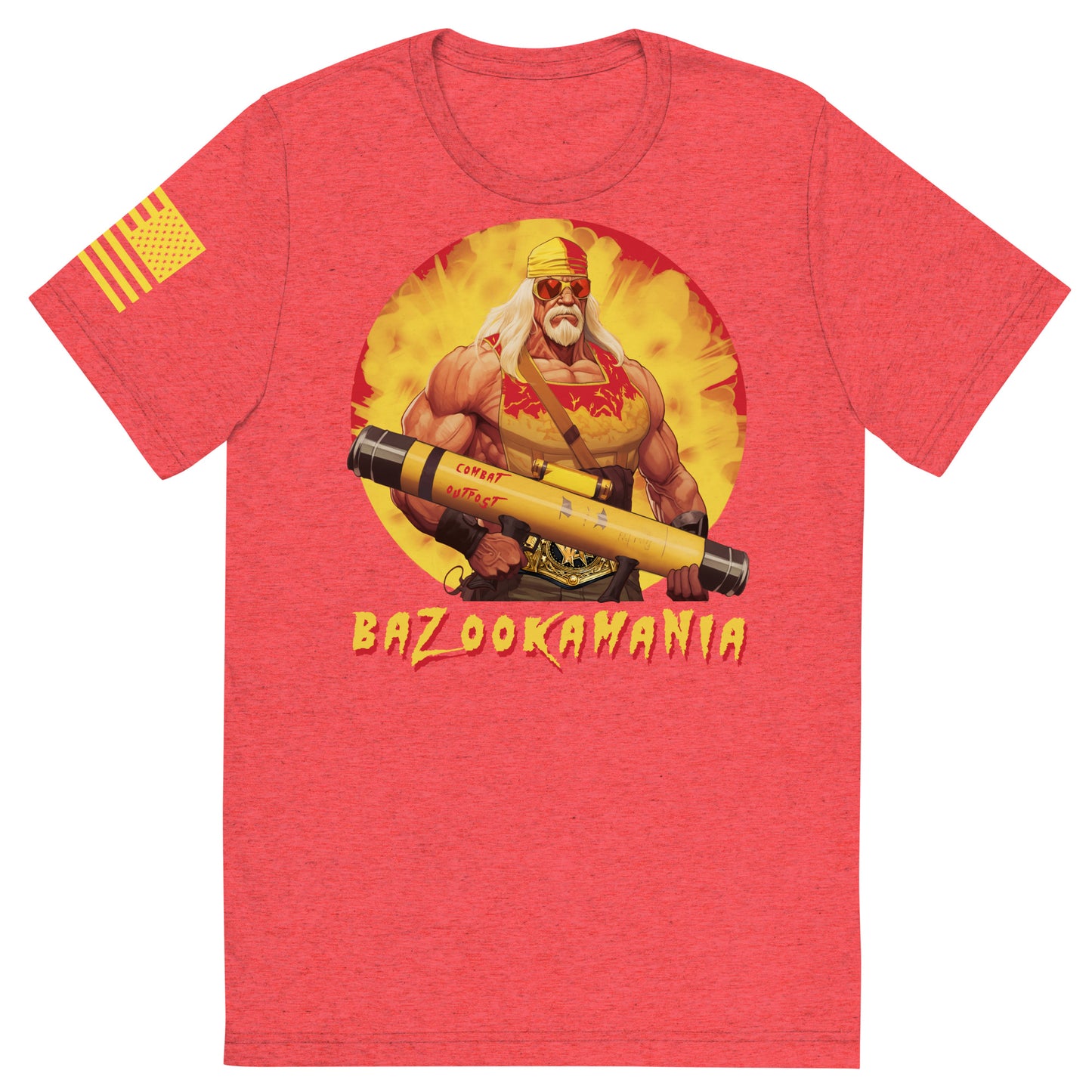 Bazookamania