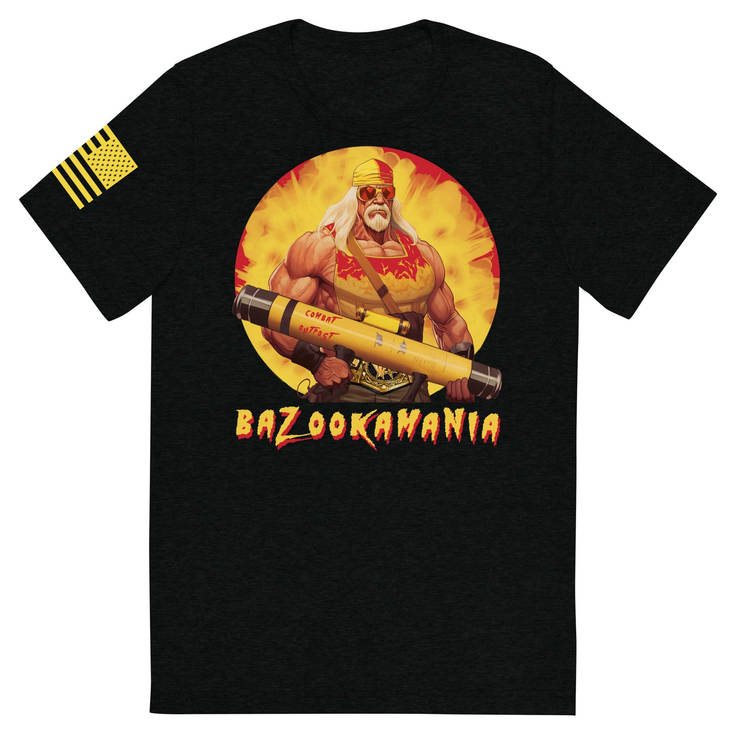 Bazookamania